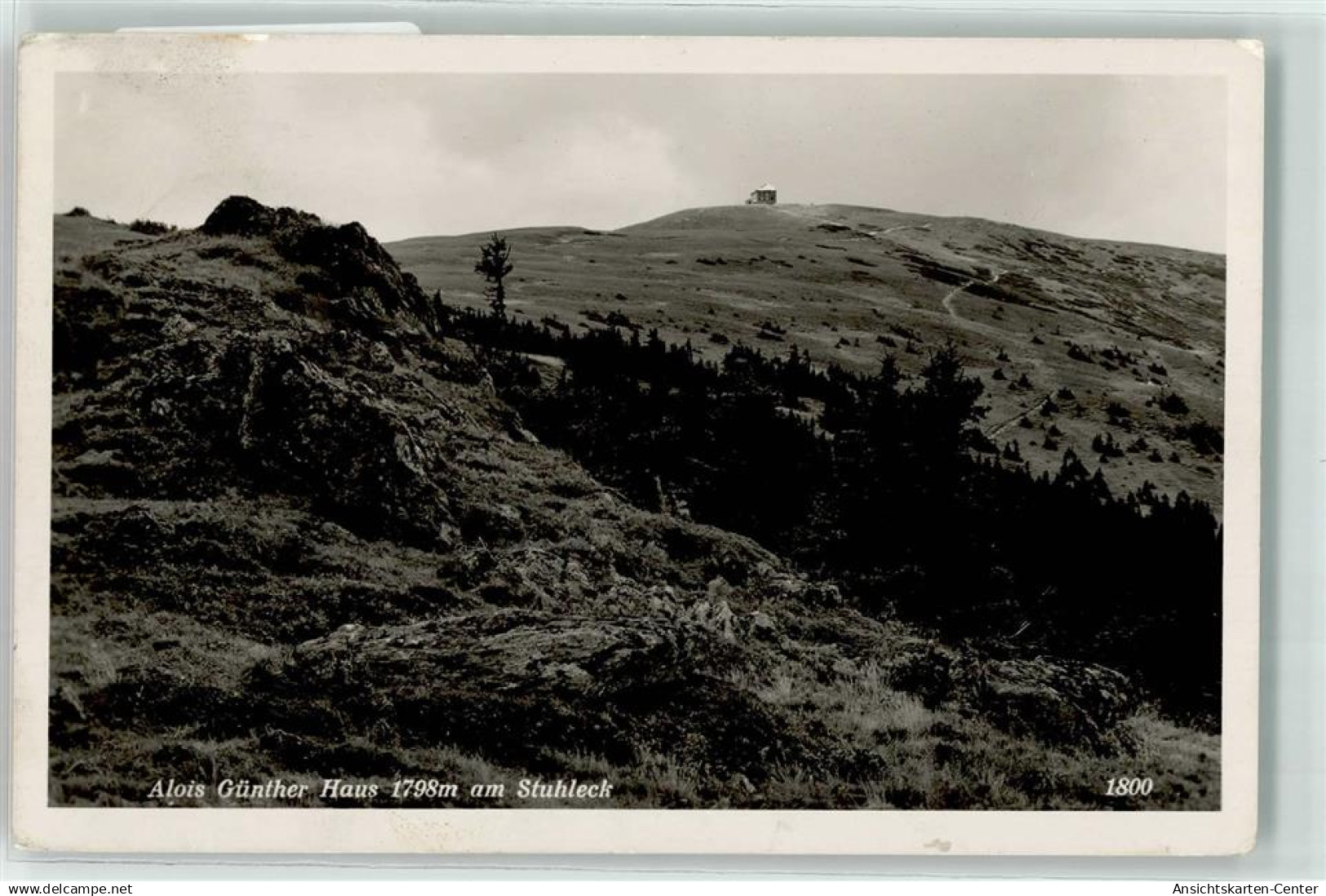 39335985 - Steinhaus am Semmering