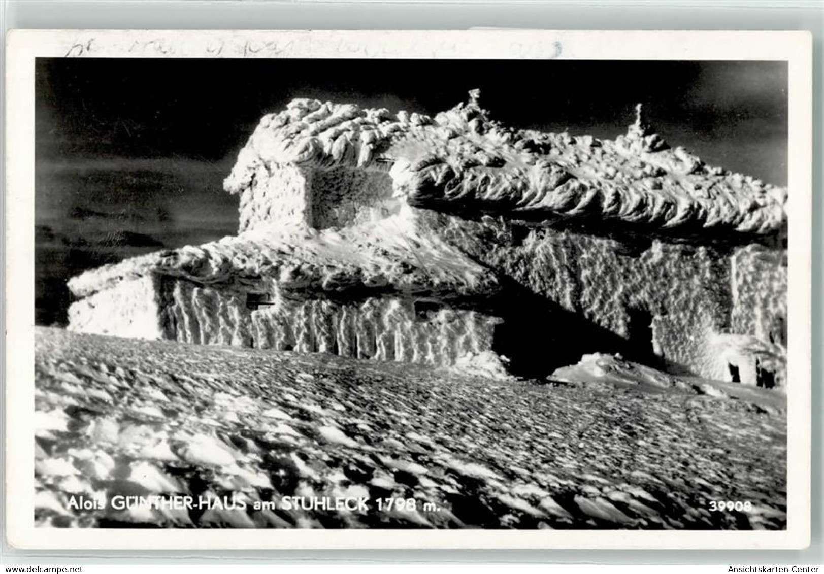 39335986 - Steinhaus am Semmering