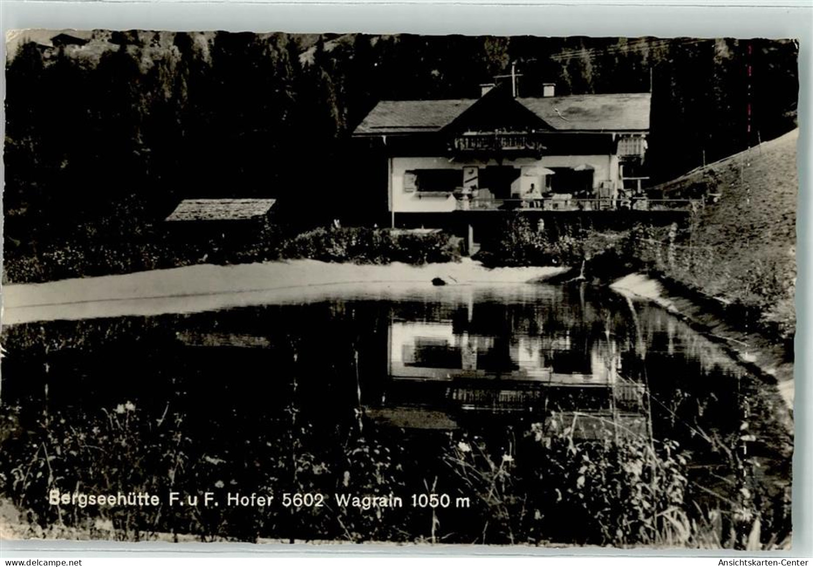 39336078 - Wagrain Markt