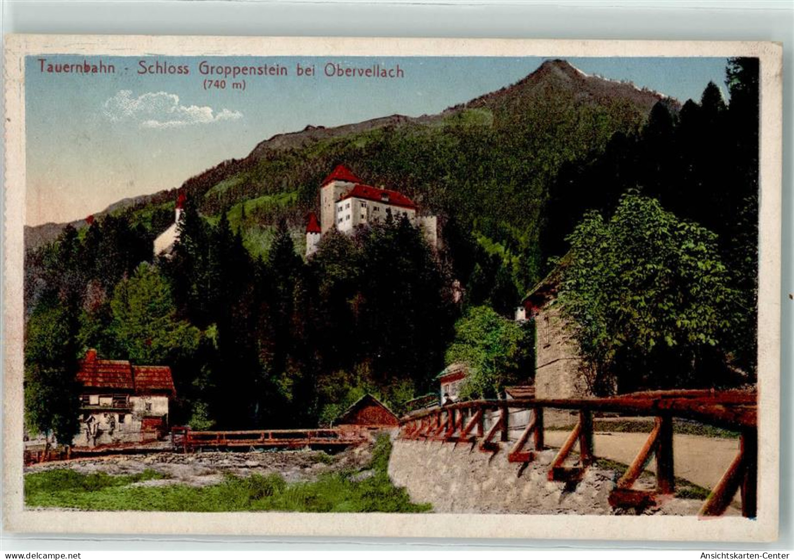 39336266 - Obervellach