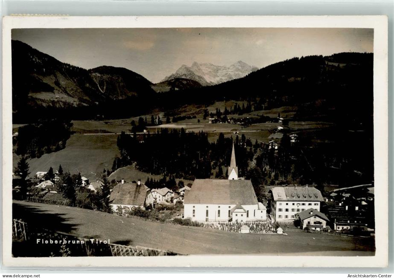 39336337 - Fieberbrunn