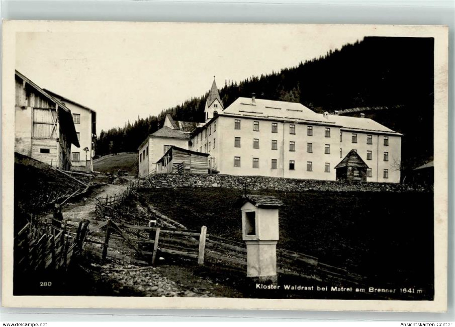 39337238 - Matrei am Brenner