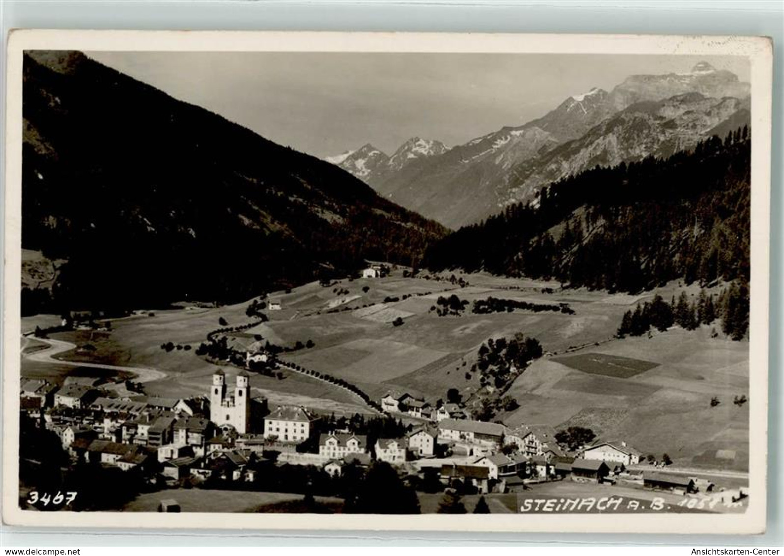 39337240 - Steinach am Brenner