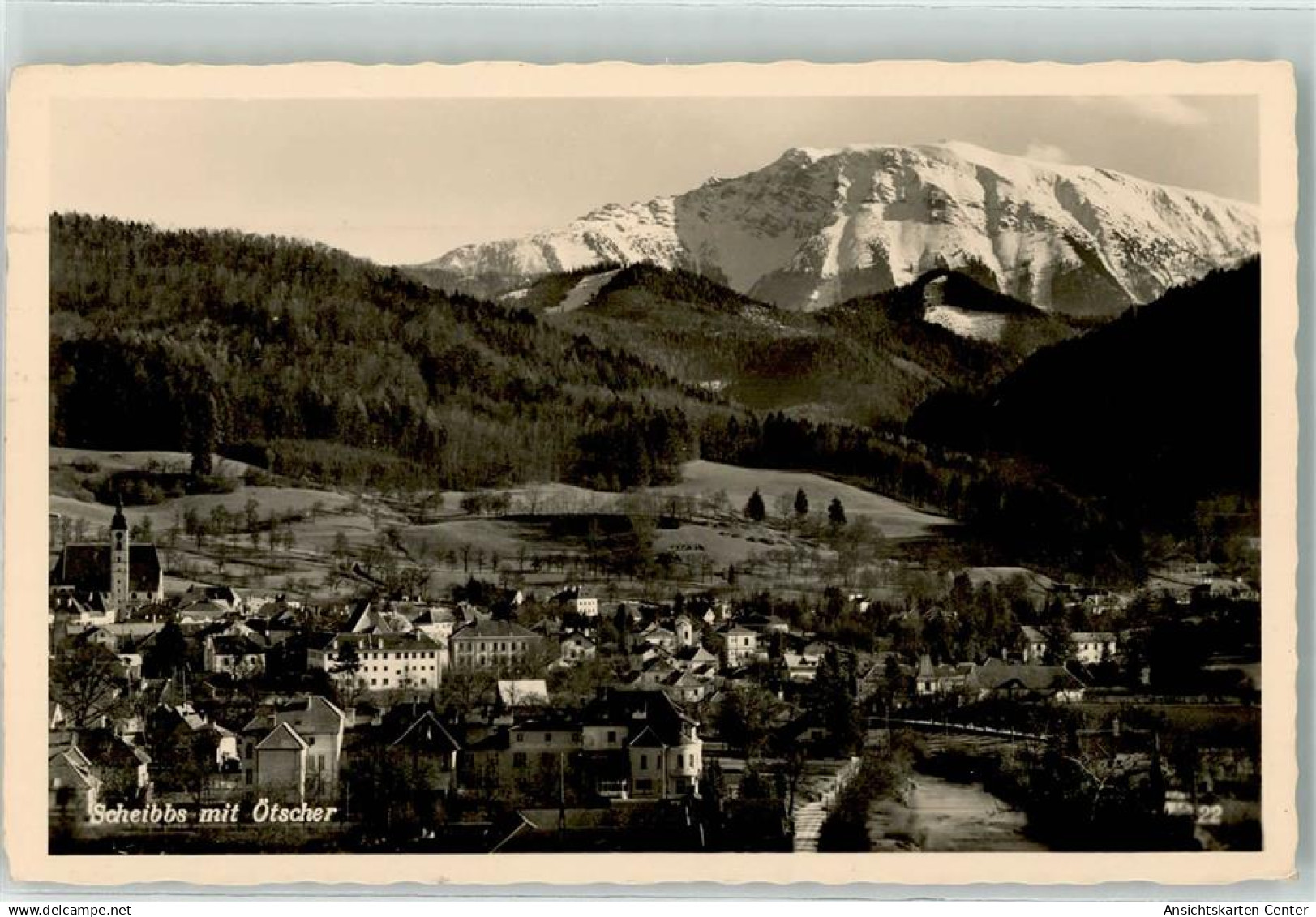 39337334 - Scheibbs