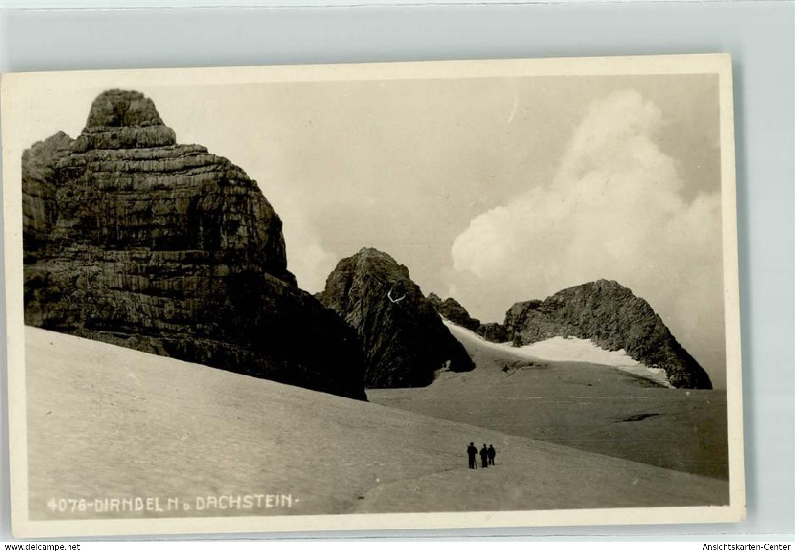 39337354 - Ramsau am Dachstein