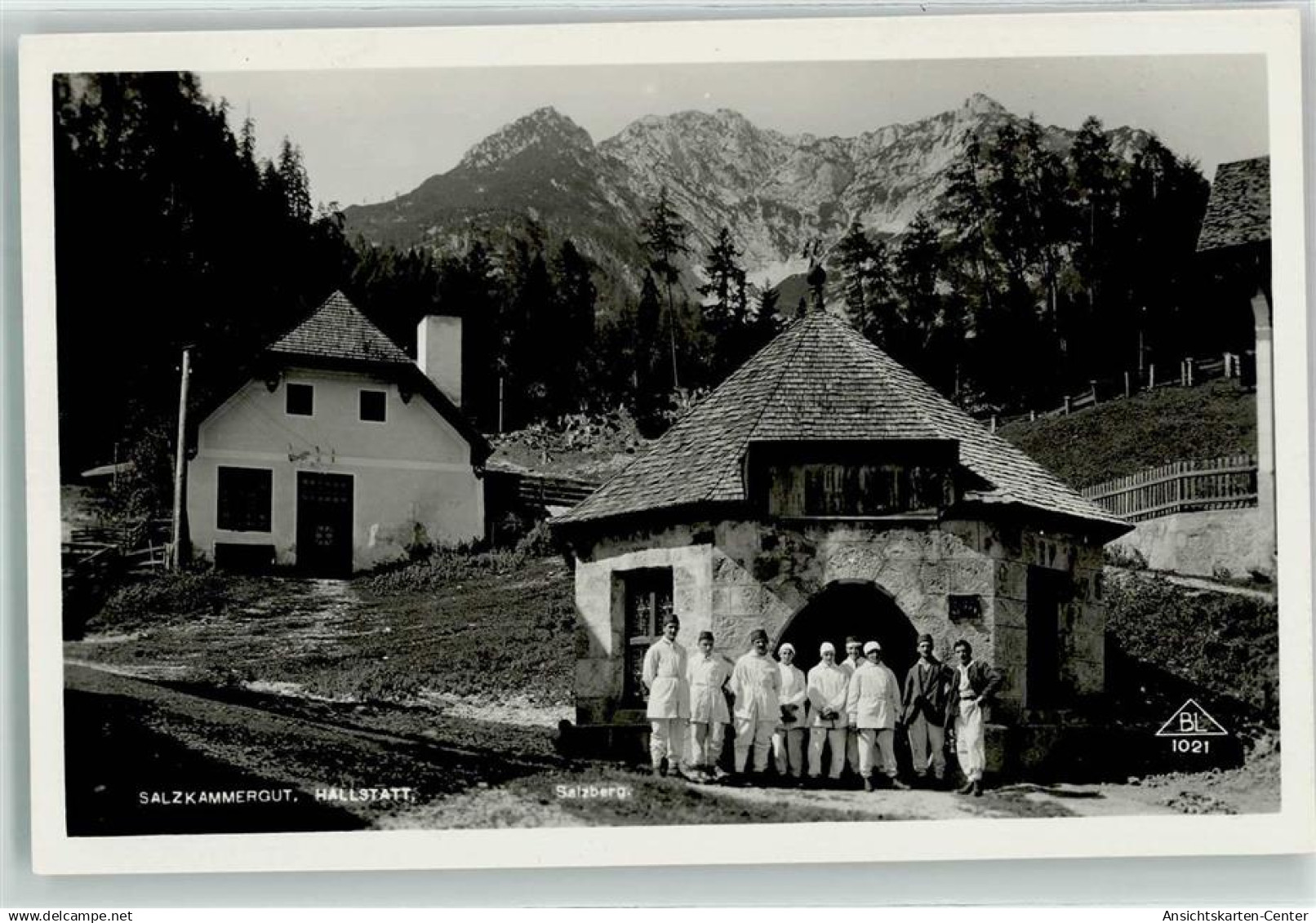 39337525 - Hallstatt