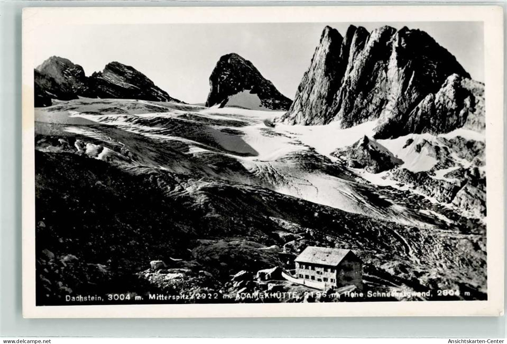 39337540 - Ramsau am Dachstein