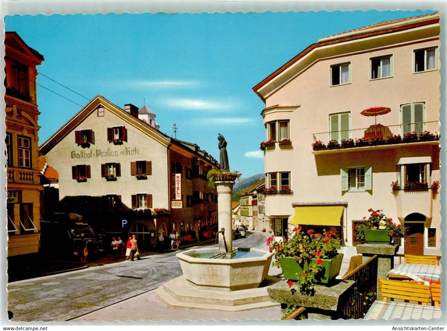 39337724 - Steinach am Brenner