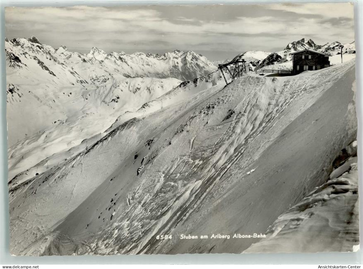 39337760 - Stuben a. Arlberg