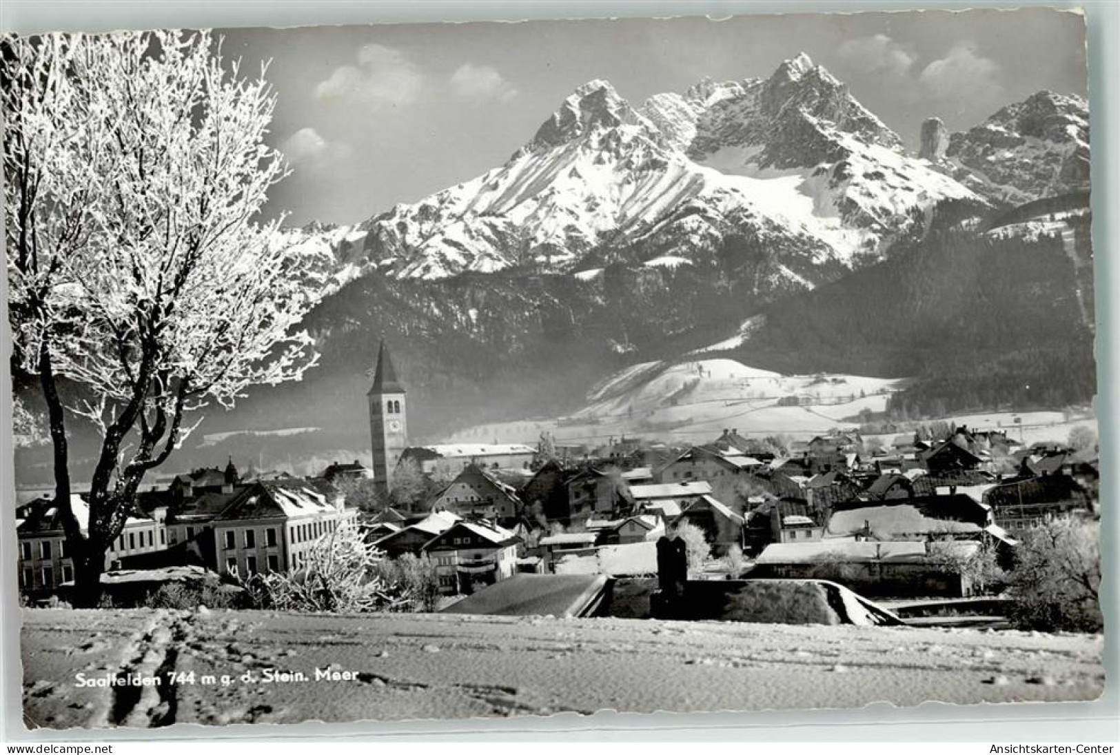 39338066 - Saalfelden am Steinernen Meer