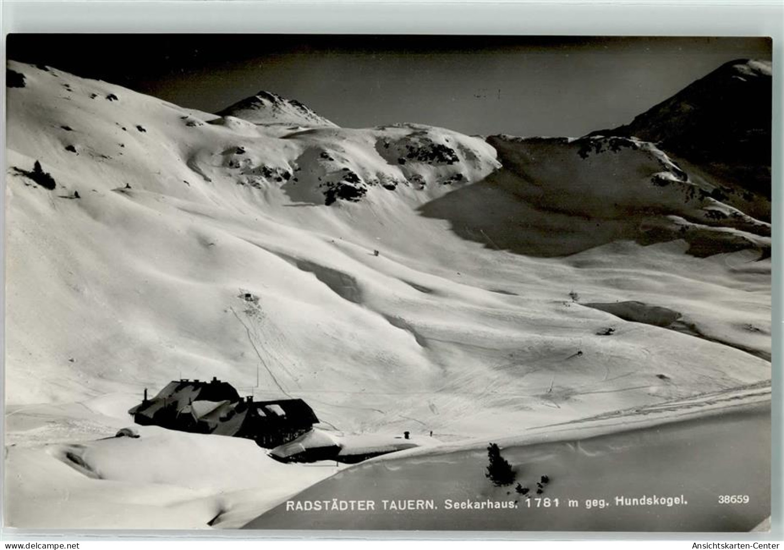 39339050 - Obertauern