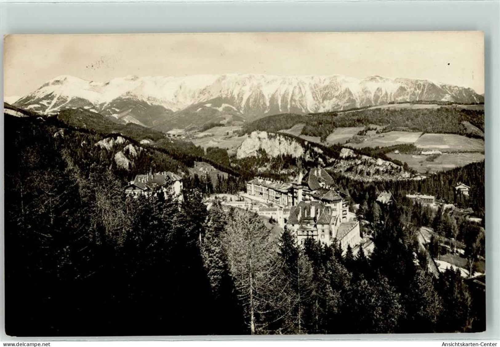 39339160 - Semmering-Kurort