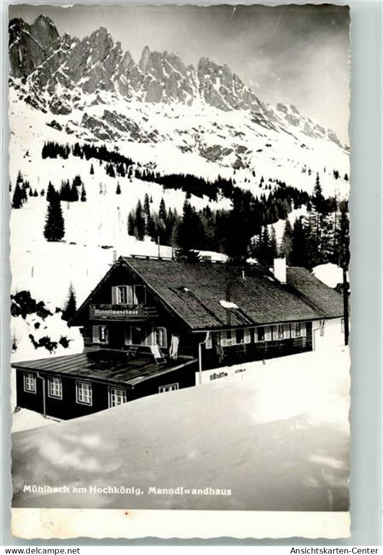 39339248 - Muehlbach am Hochkoenig