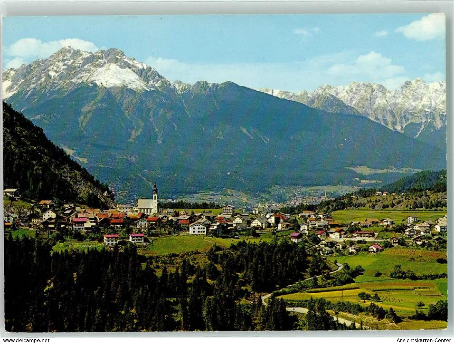 39339486 - Arzl im Pitztal