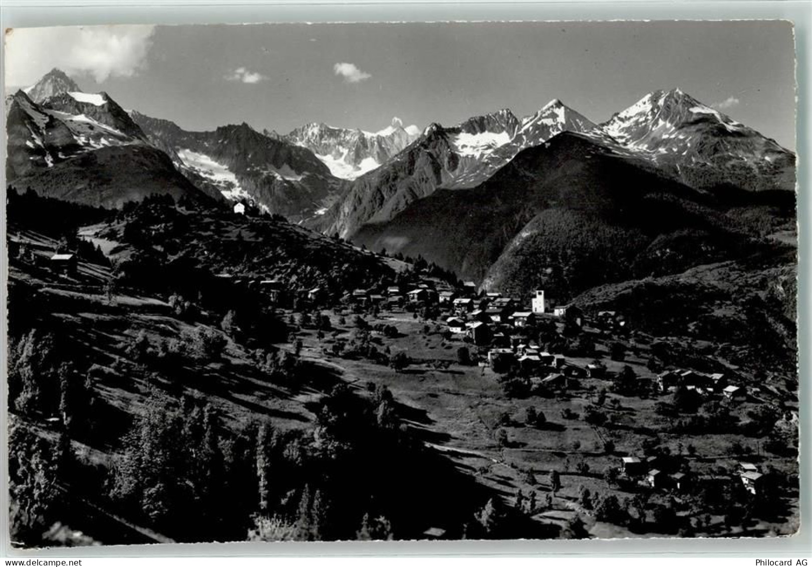 3934 Zeneggen - 39377877