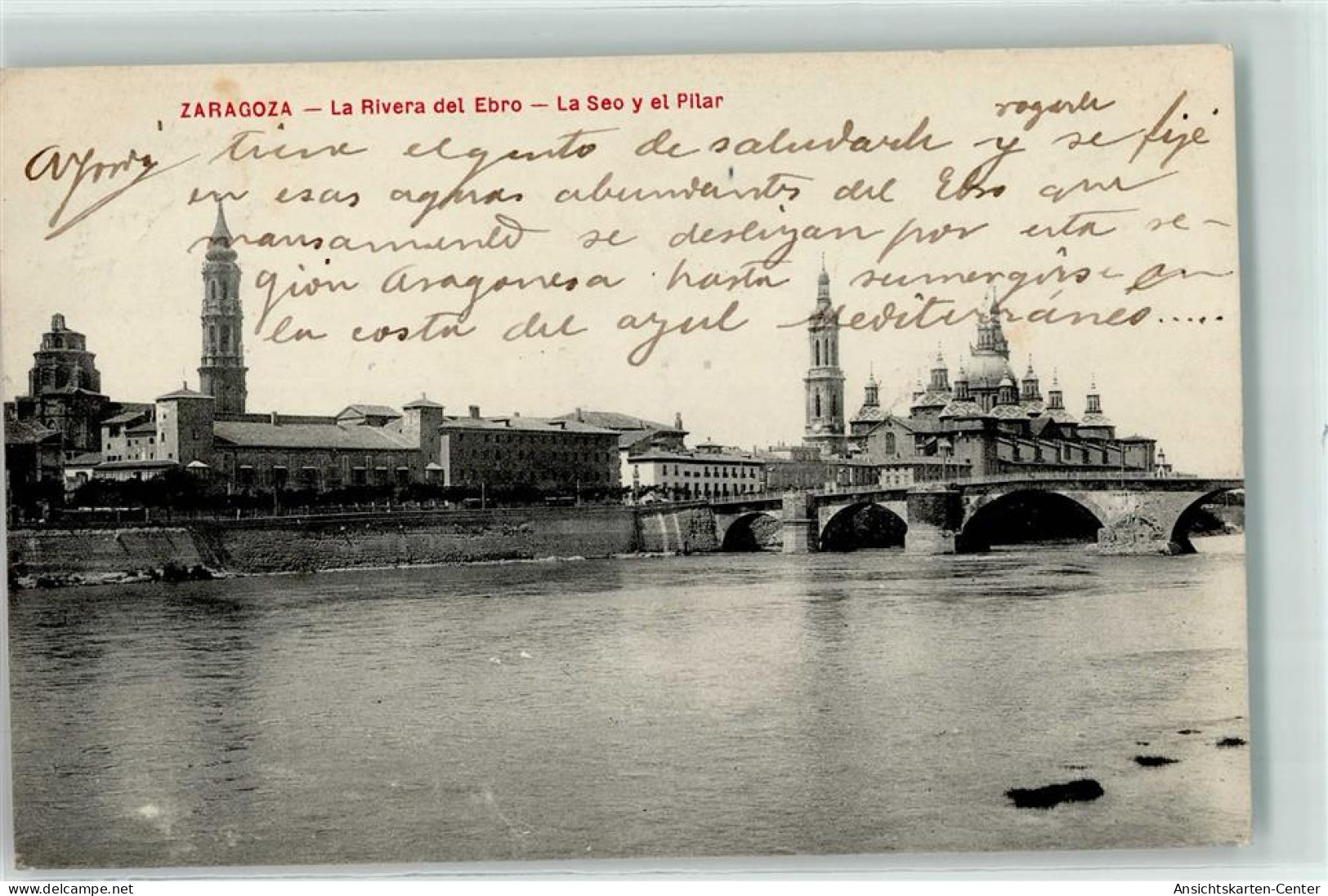 39341366 - Saragossa Zaragoza