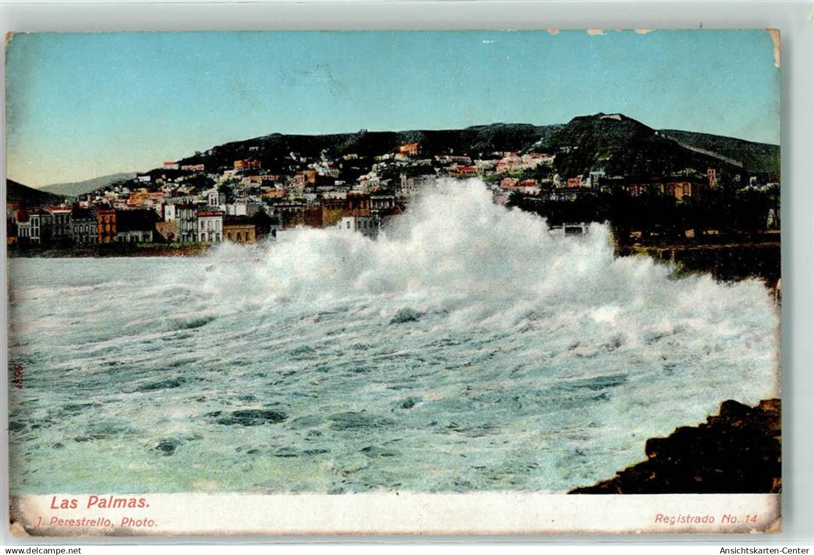 39341425 - Las Palmas de Gran Canaria