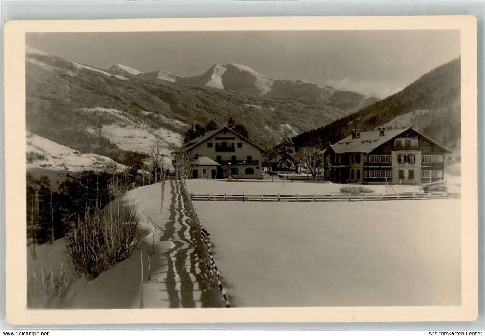 39343429 - Schoenberg im Stubaital