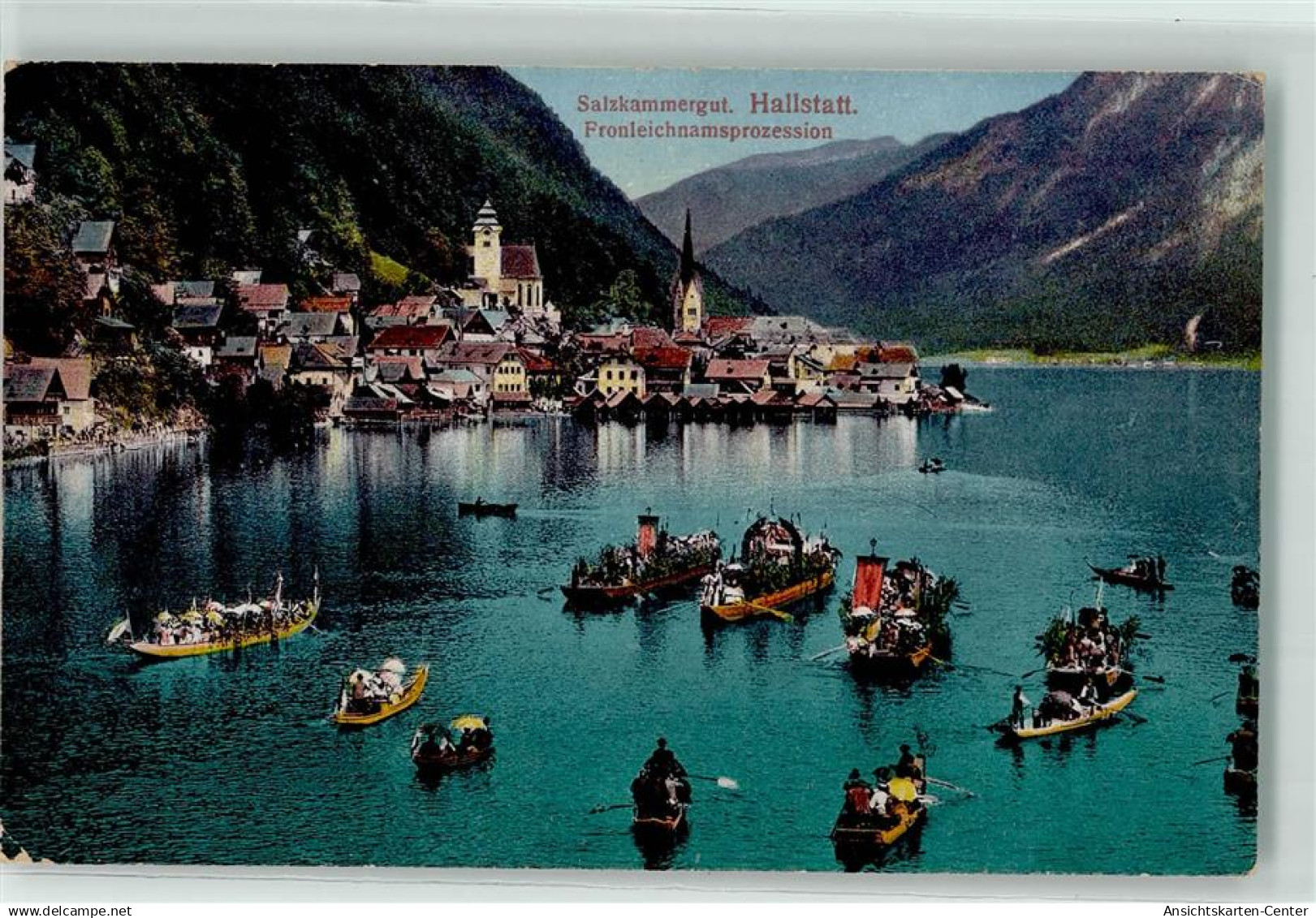 39343492 - Hallstatt