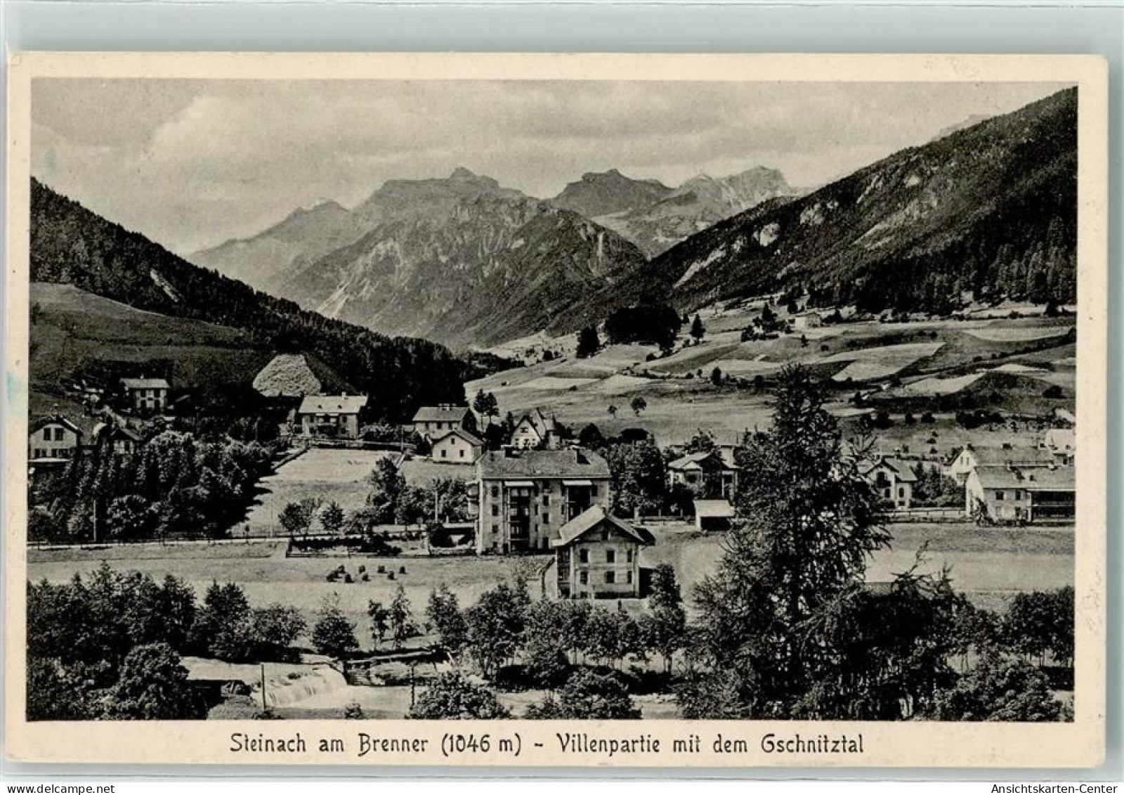 39343772 - Steinach am Brenner