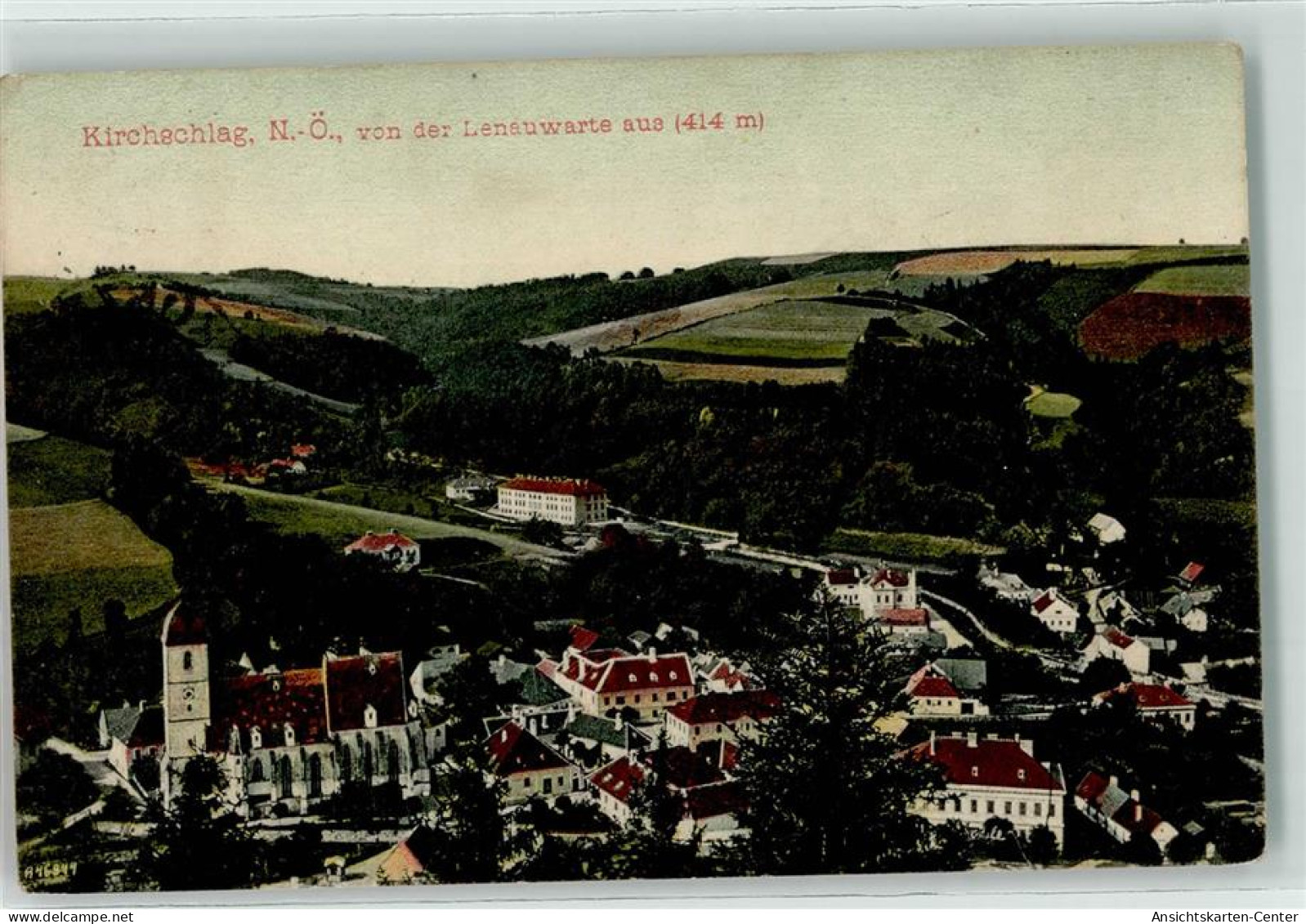 39344213 - Kirchschlag in der Buckligen Welt