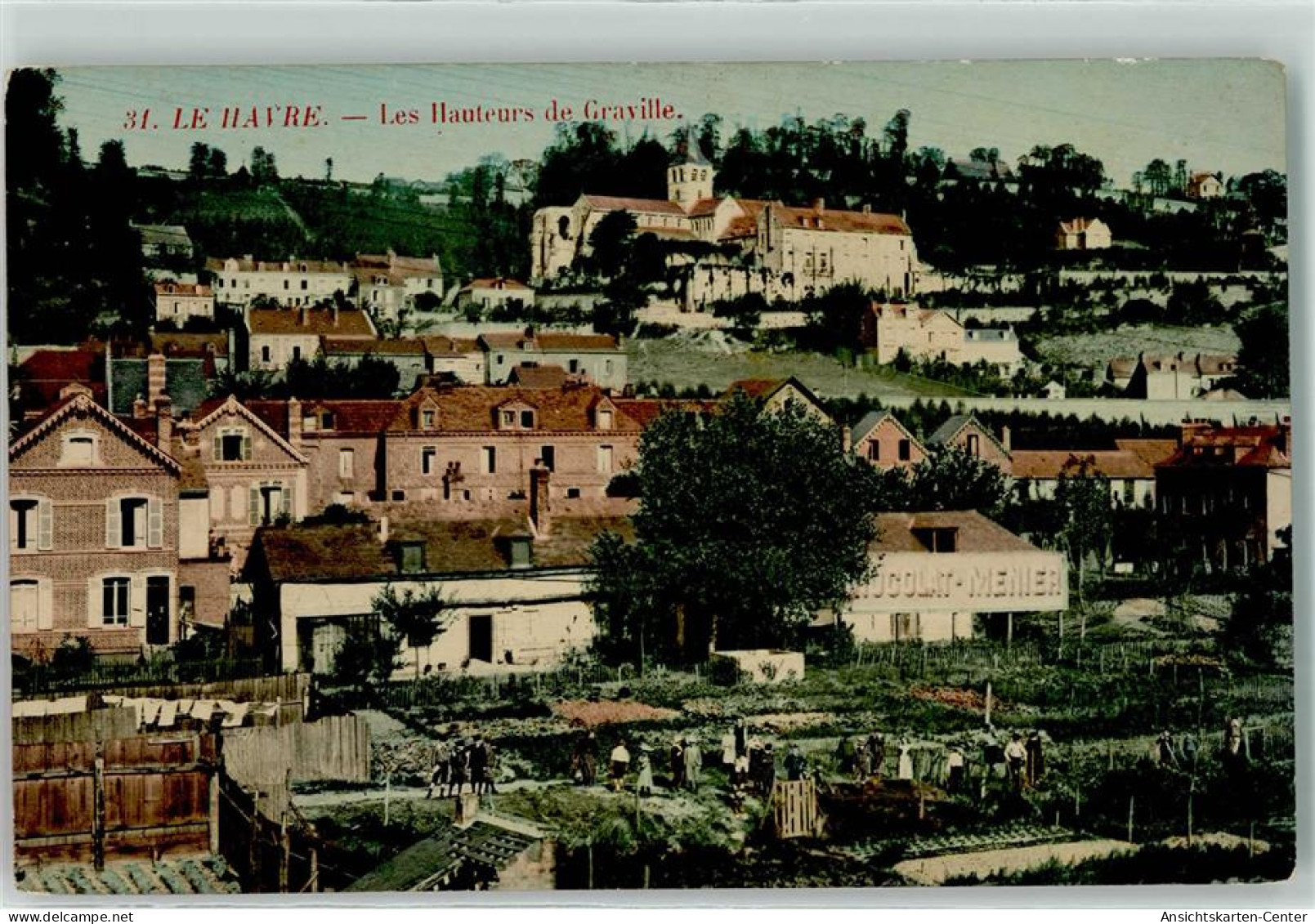 39344463 - Le Havre