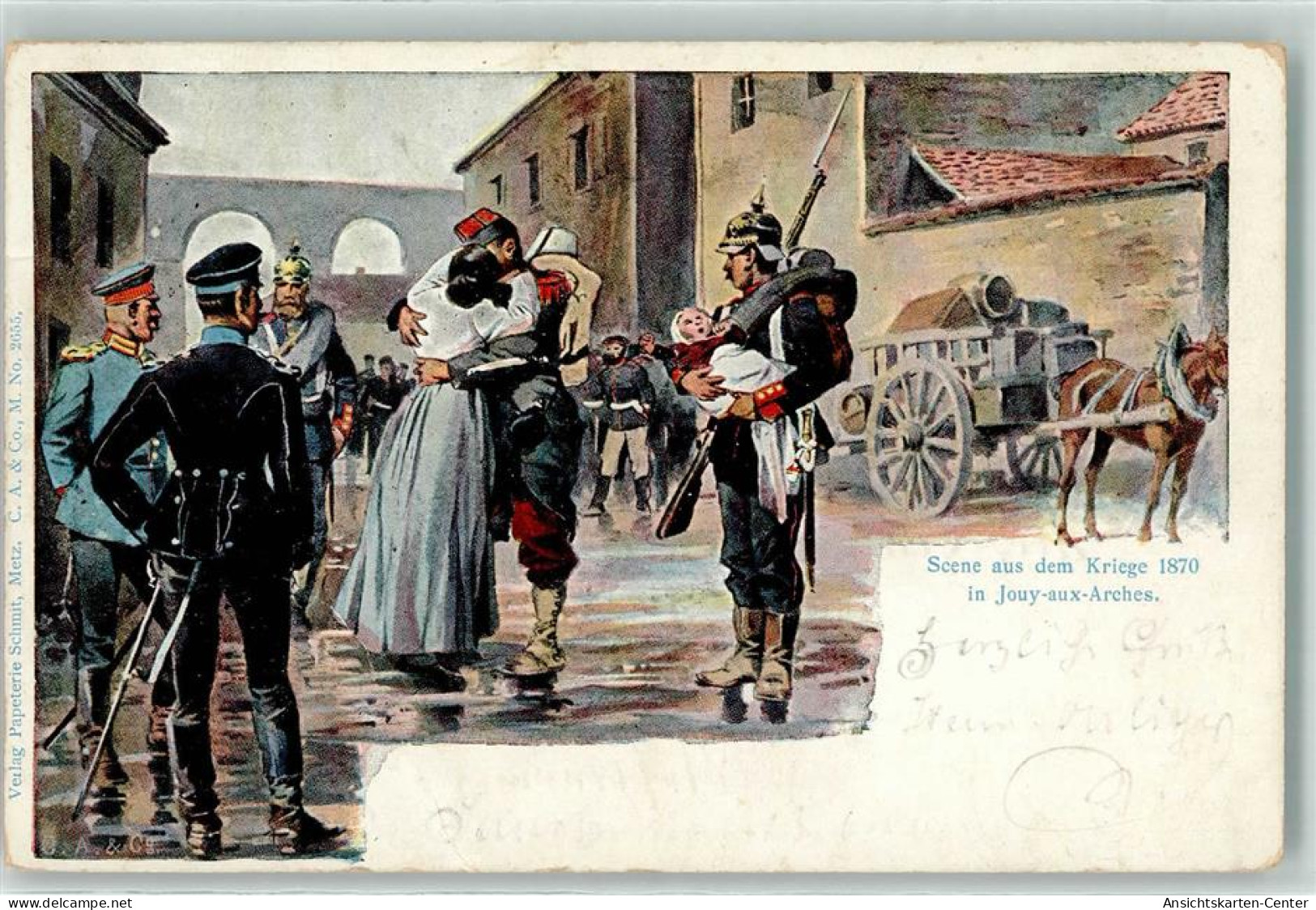 39344468 - Jouy-aux-Arches