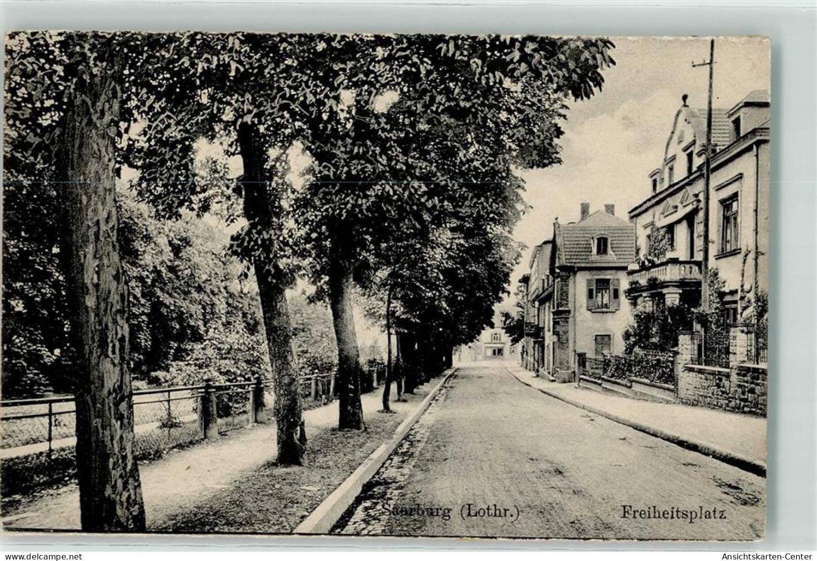 39344489 - Sarrebourg Saarburg