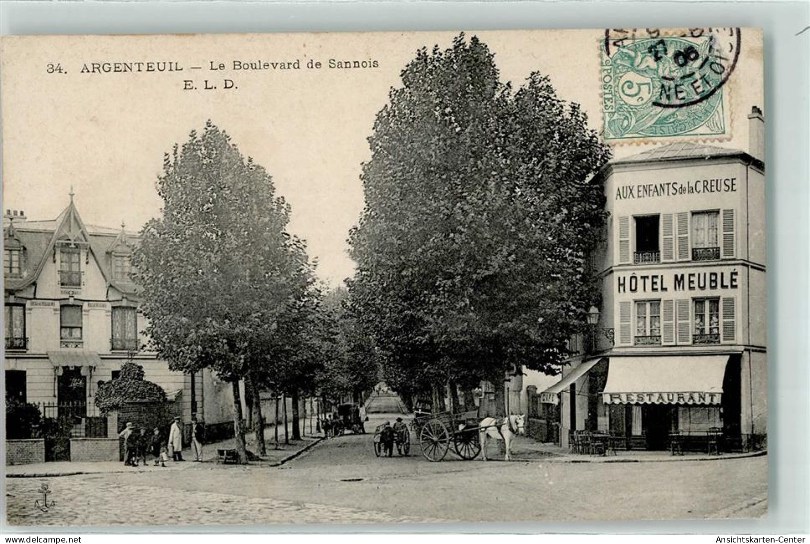 39344513 - Argenteuil