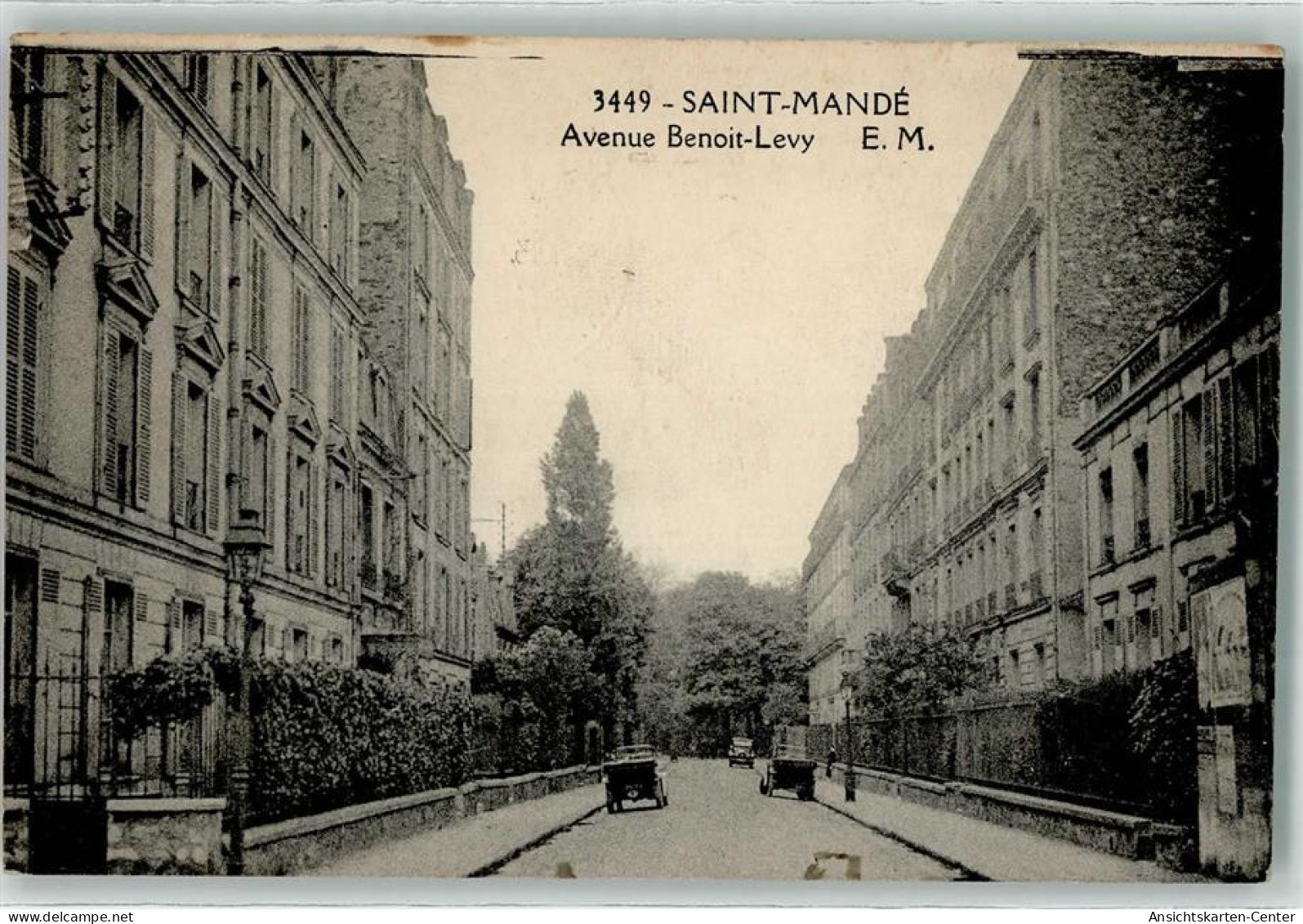 39344524 - Saint-Mande