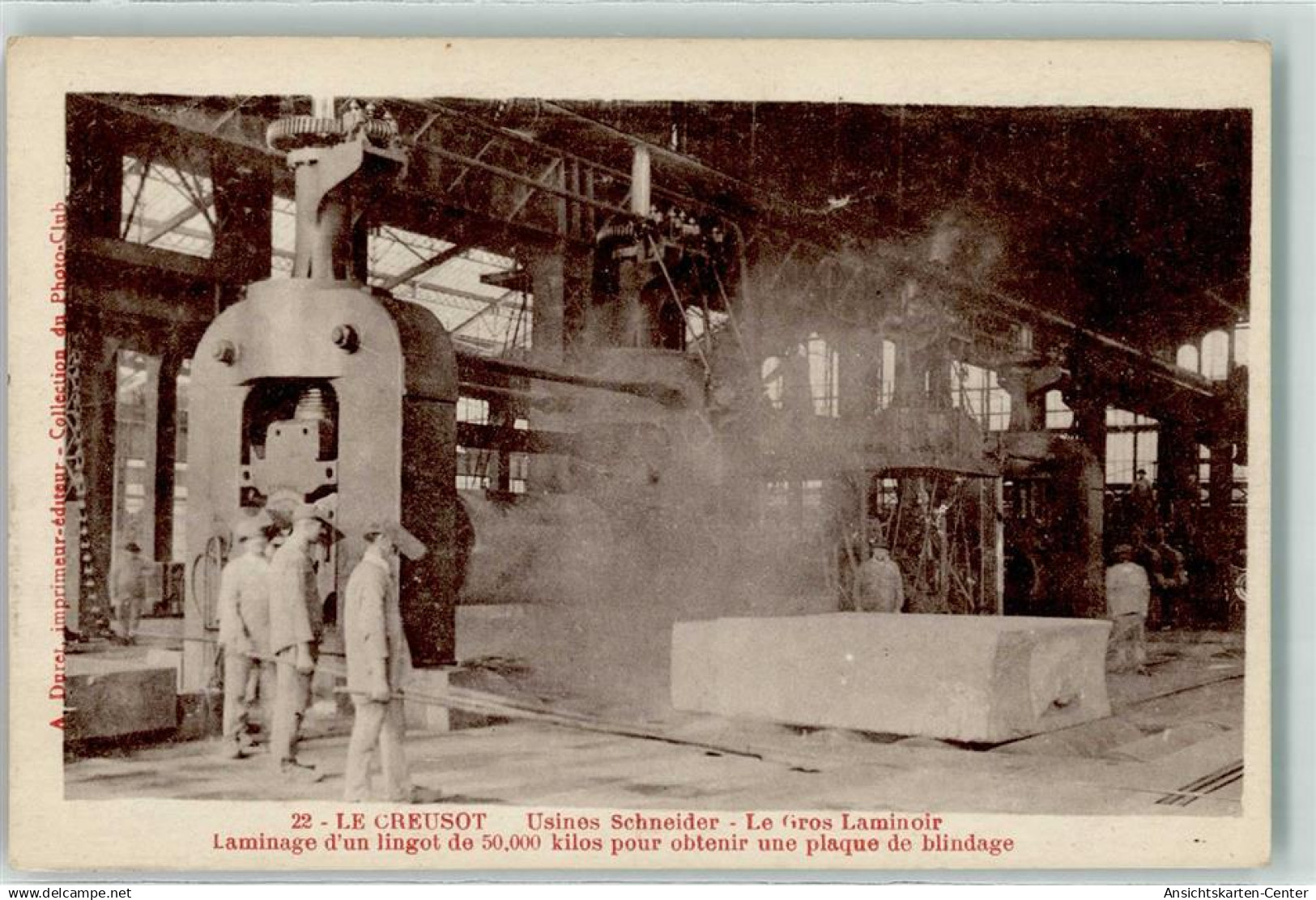 39344538 - Le Creusot