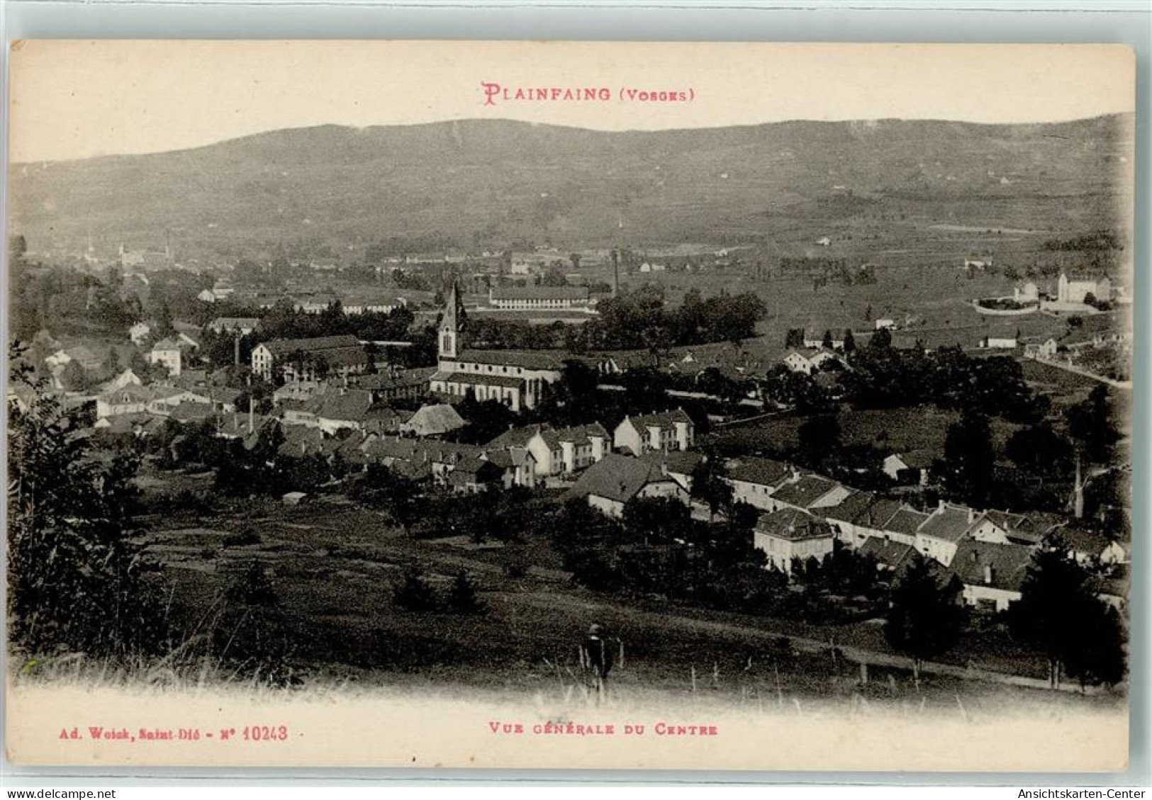 39344546 - Plainfaing