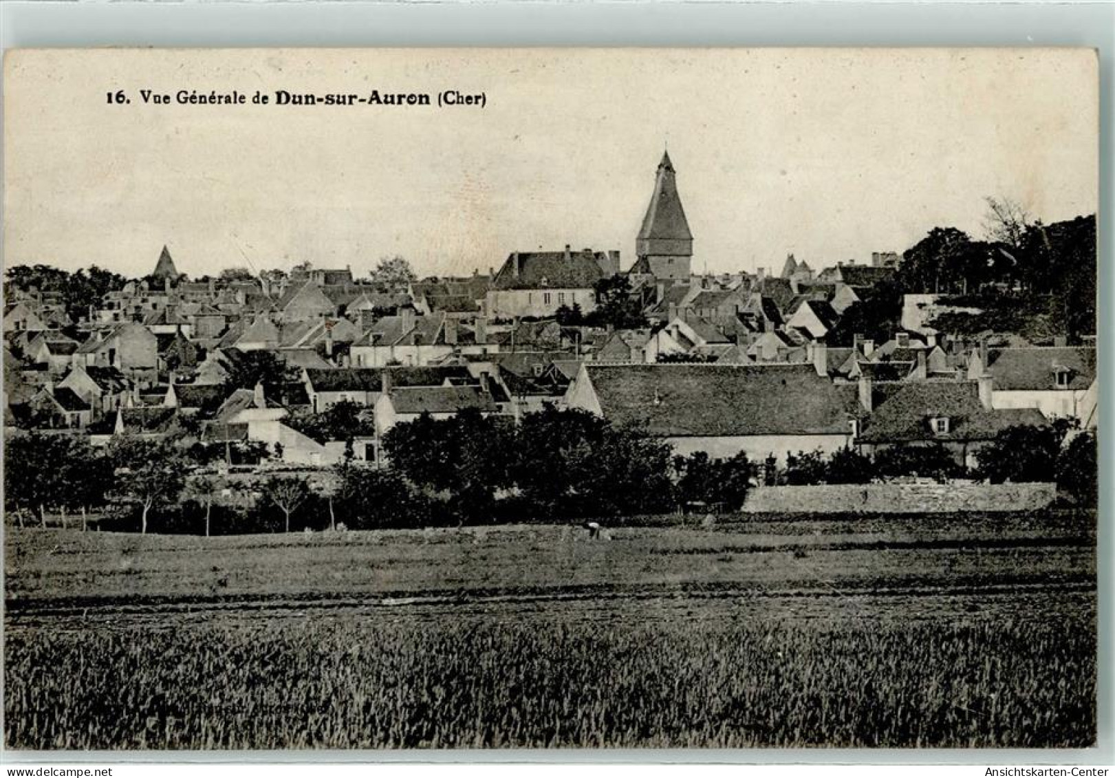 39344566 - Dun-sur-Auron