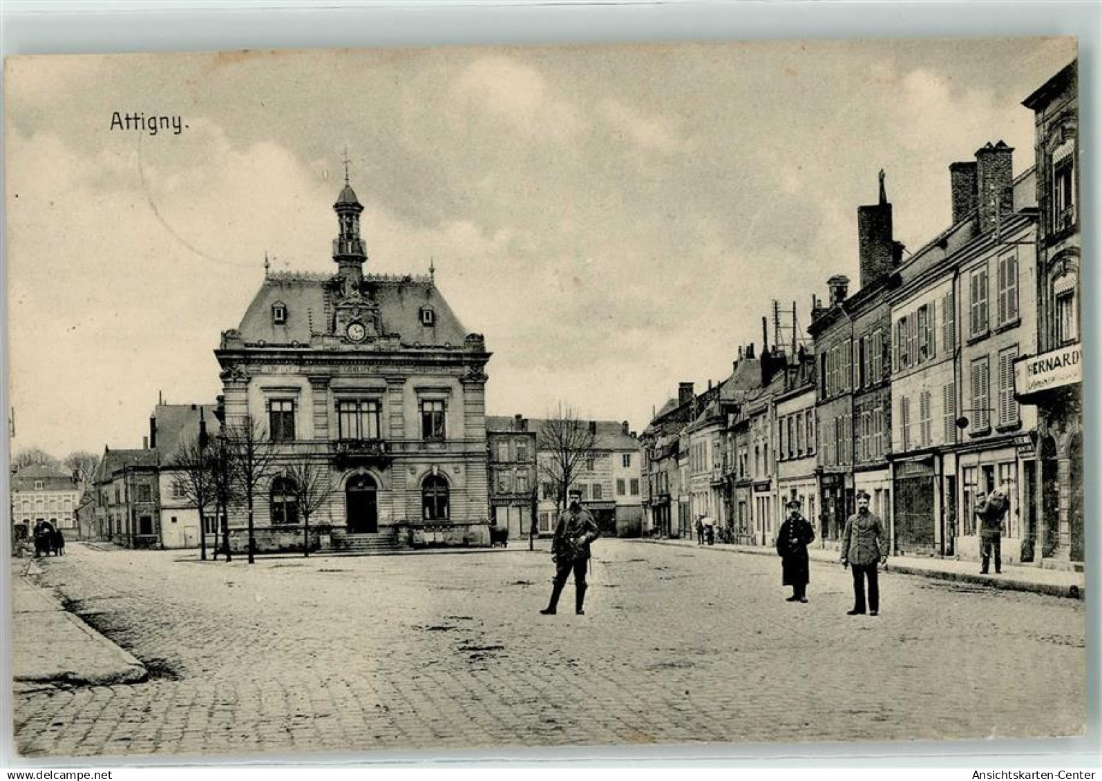 39344625 - Attigny