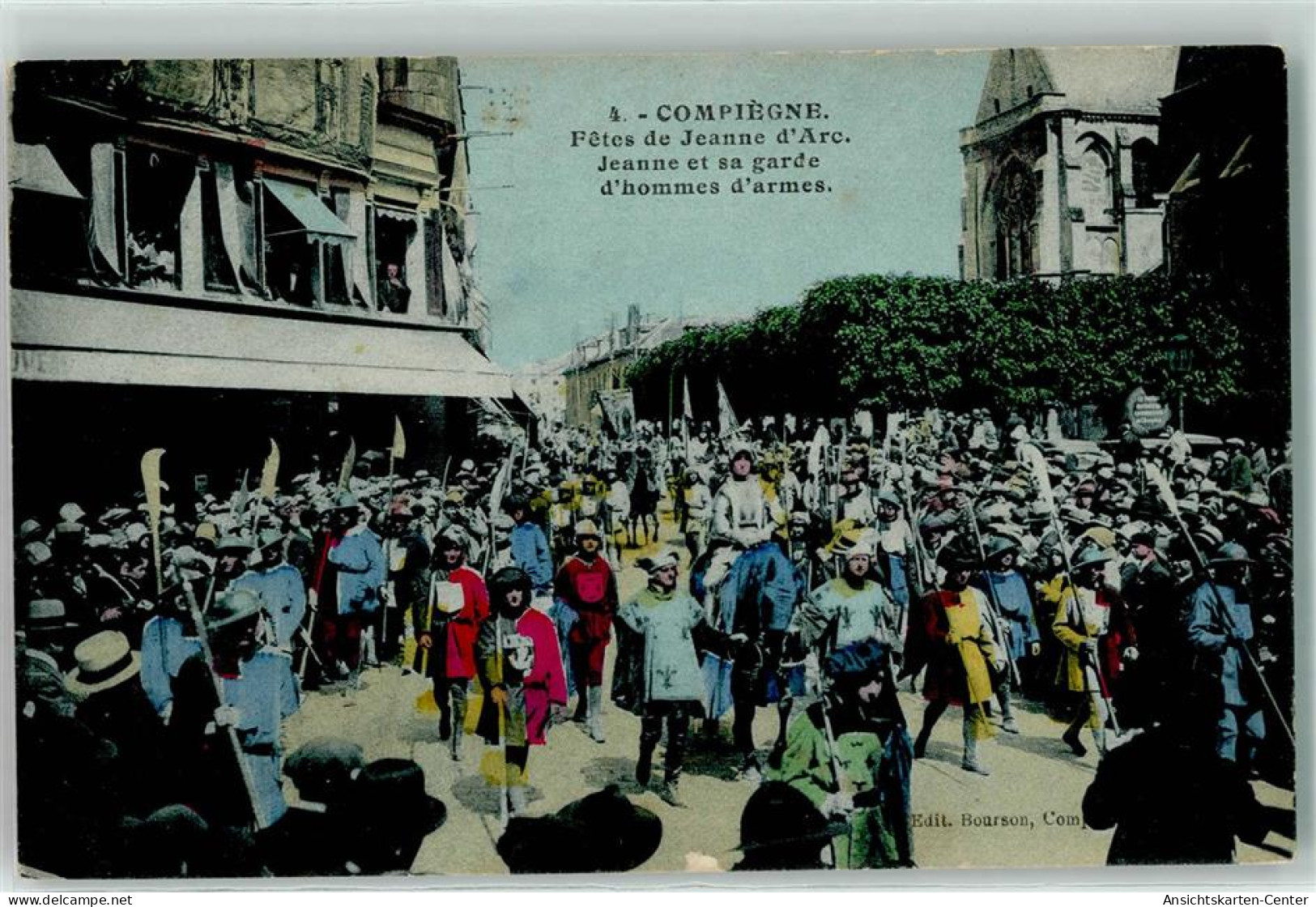 39344665 - Compiegne