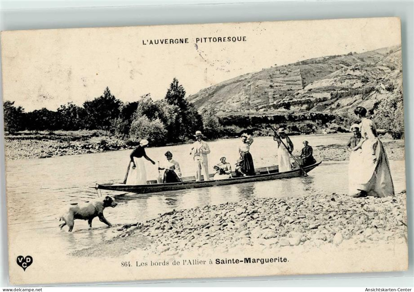 39344687 - Clermont-Ferrand