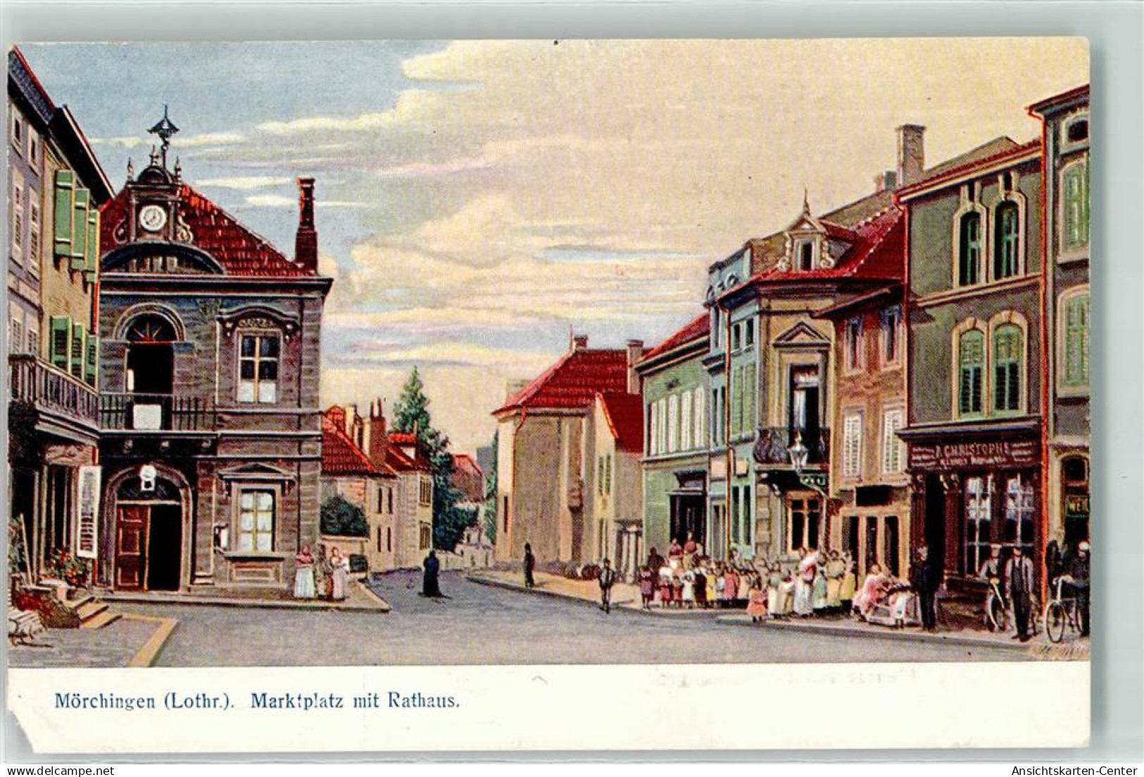 39344695 - Morhange Moerchingen