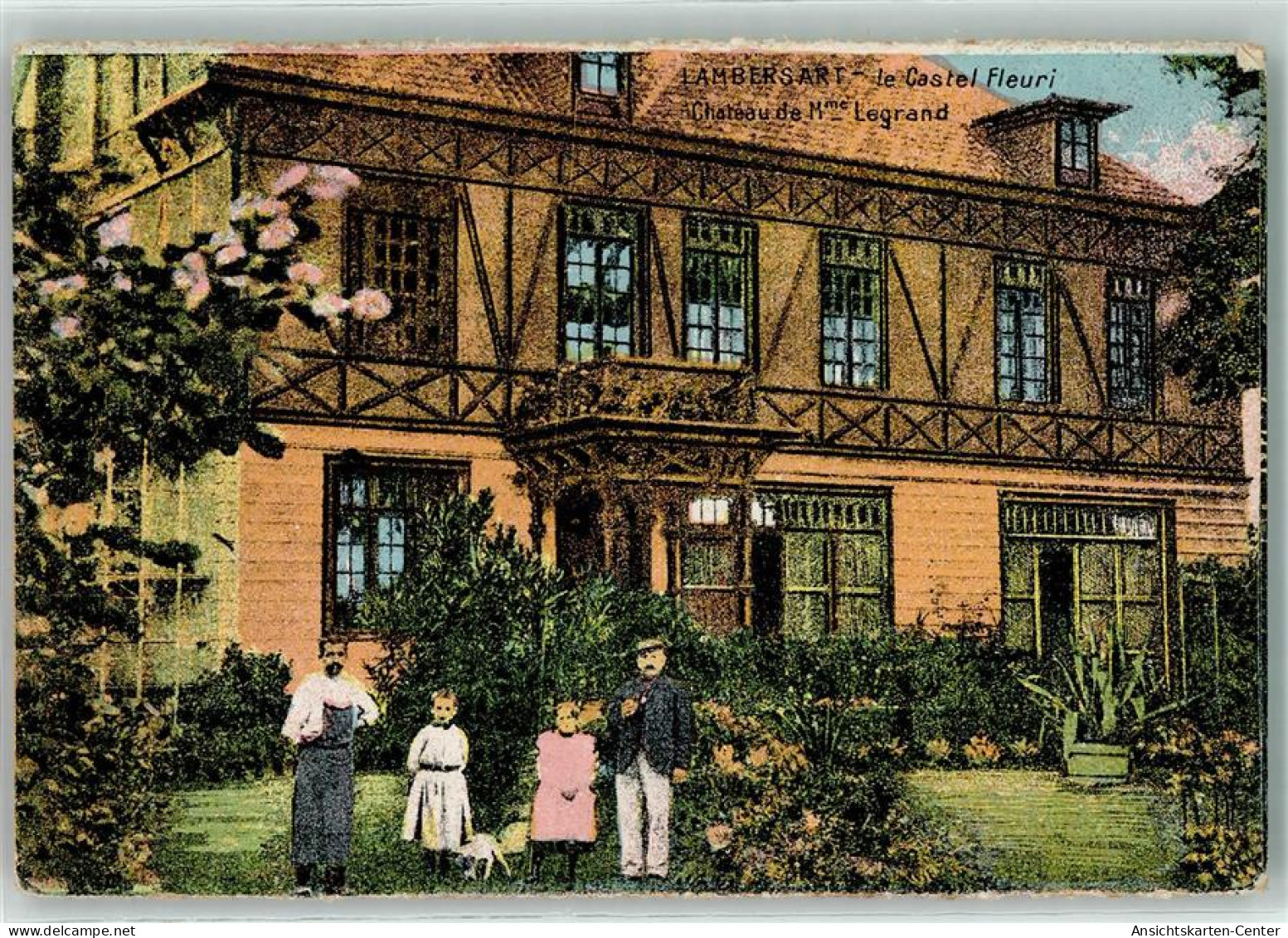 39344703 - Lambersart