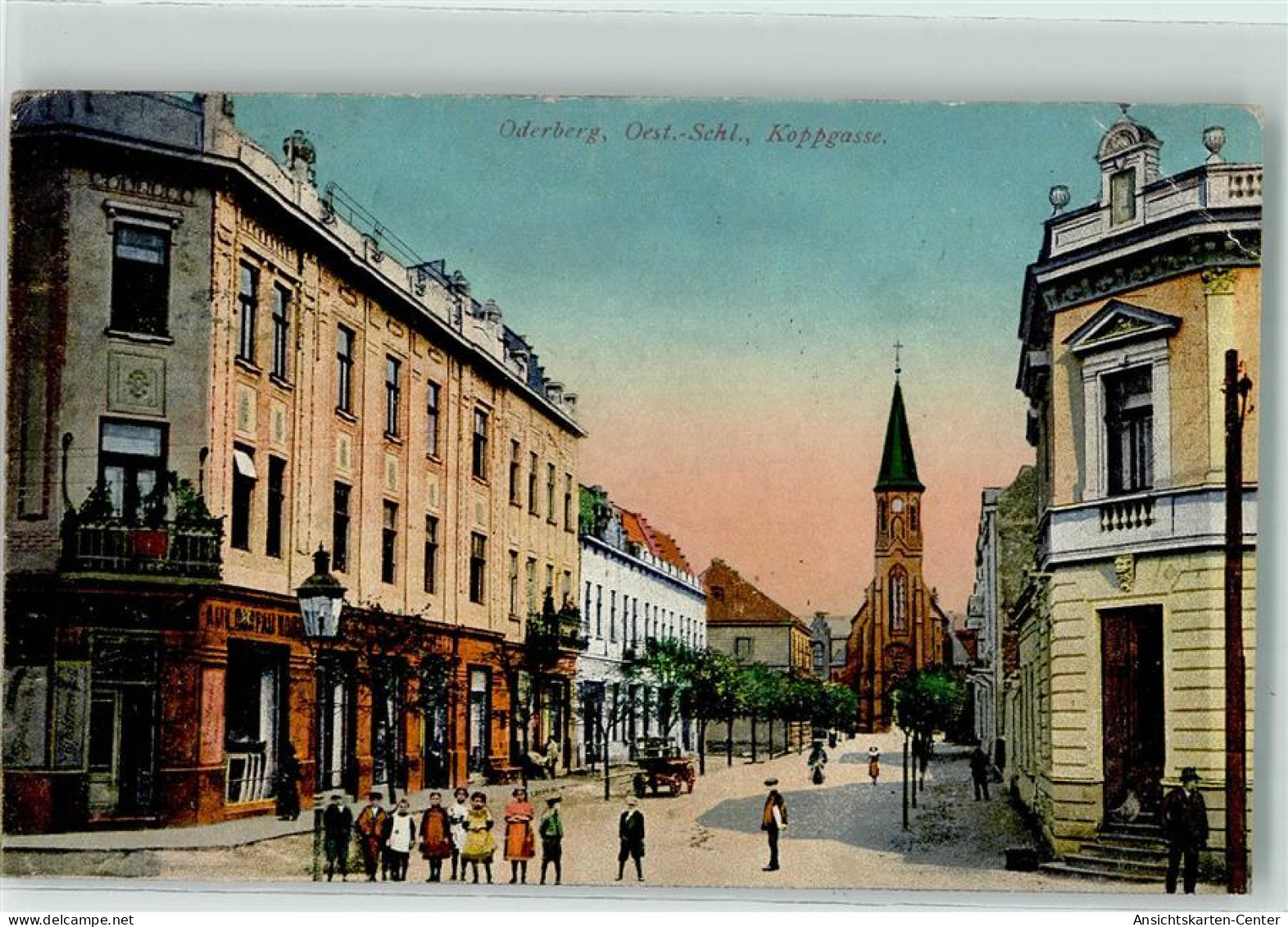 39344944 - Bohumin   Oderberg