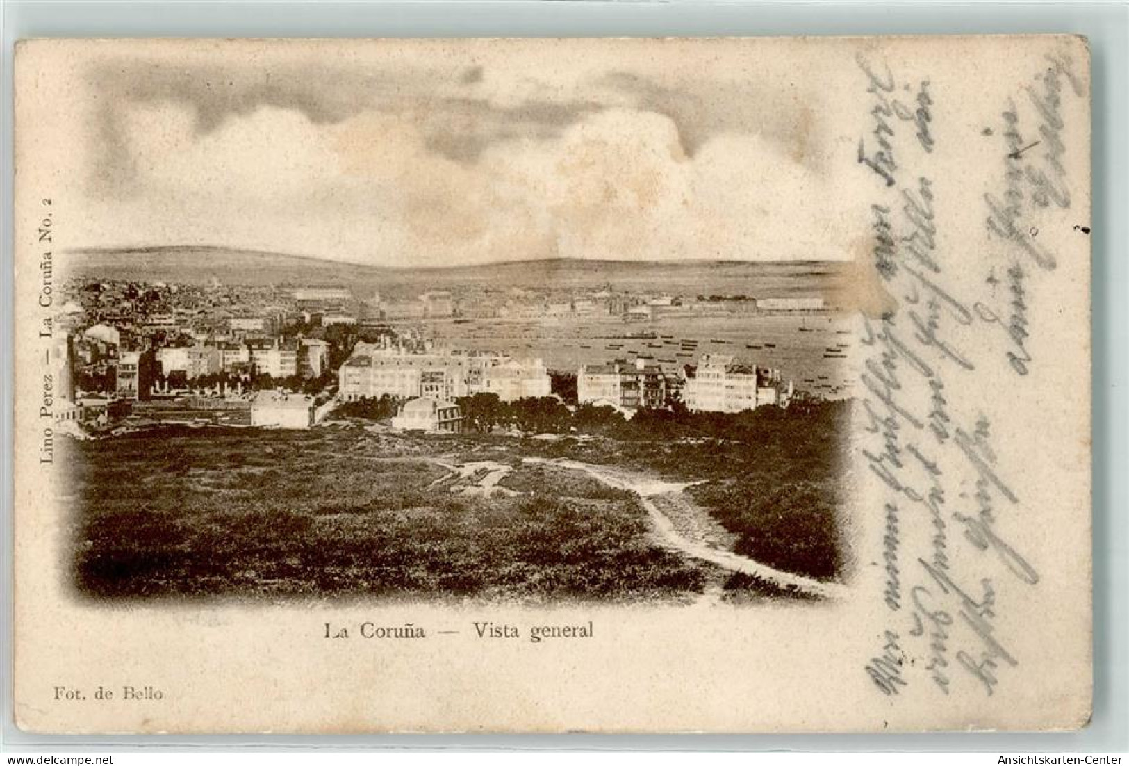 39345585 - La Coruna
