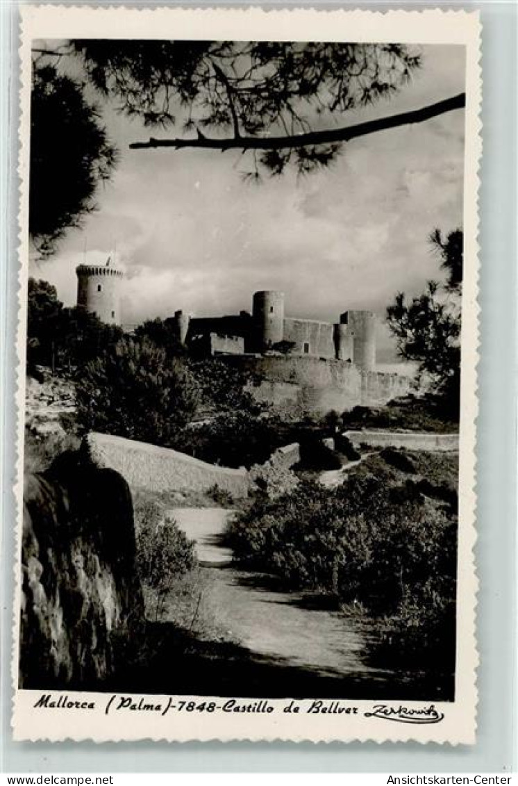 39345692 - Palma Mallorca