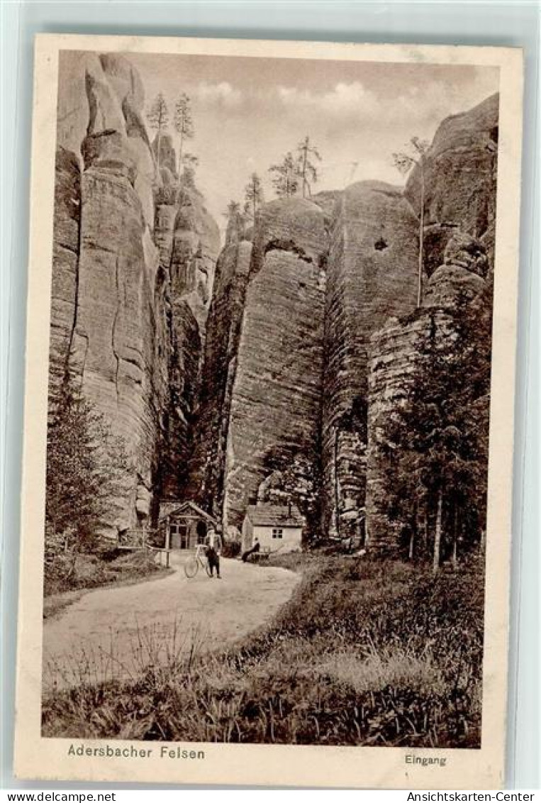 39348310 - Broumov   Braunau