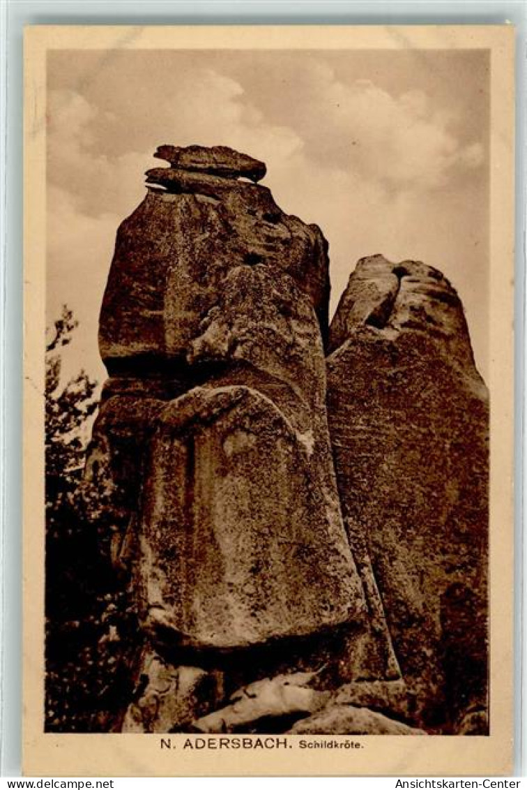 39348318 - Broumov   Braunau