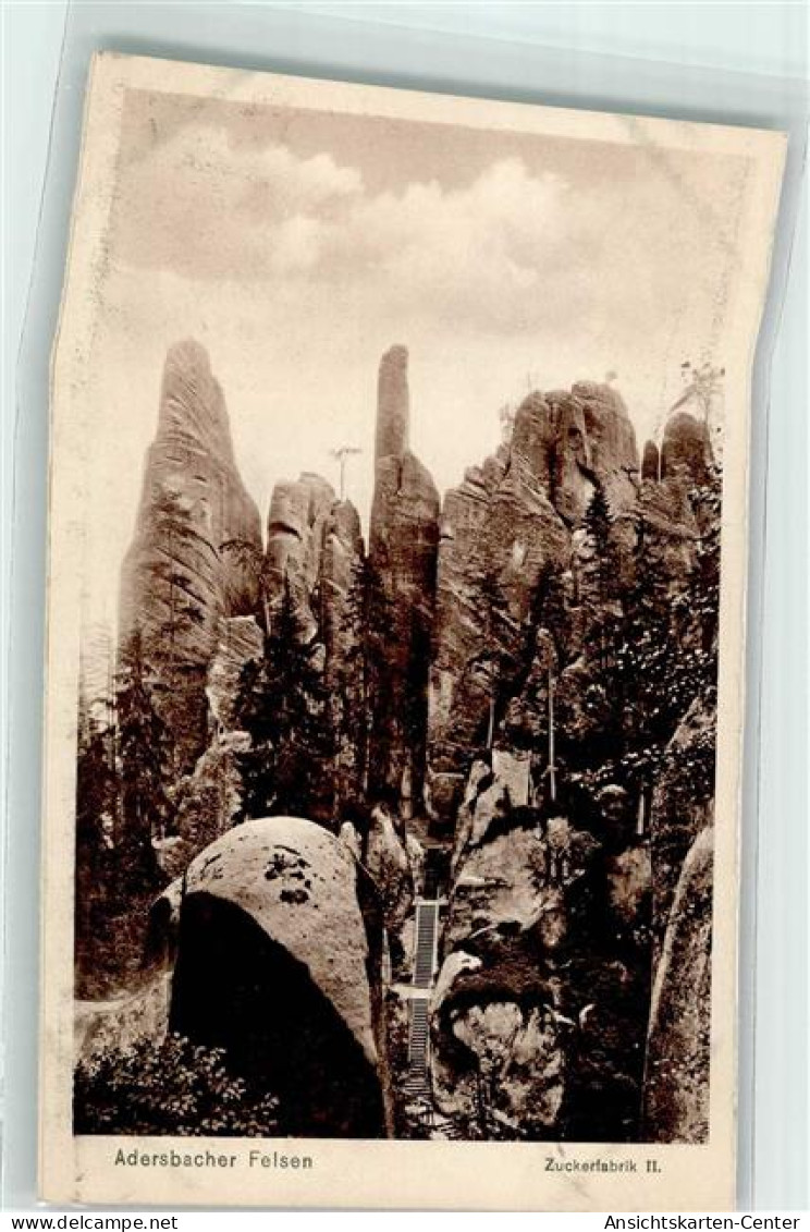 39348319 - Broumov   Braunau