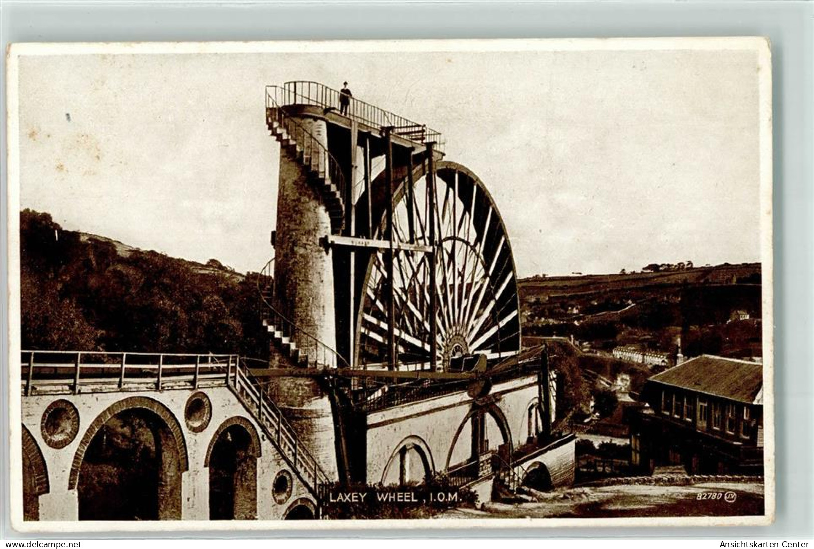 39351165 - Isle of Man