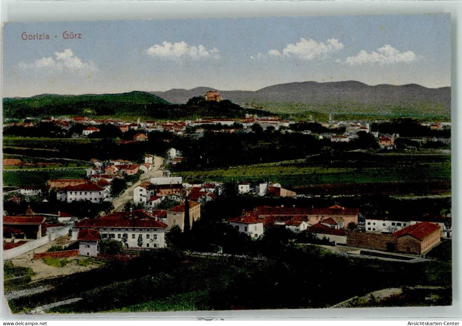 39352618 - Gorizia Goerz