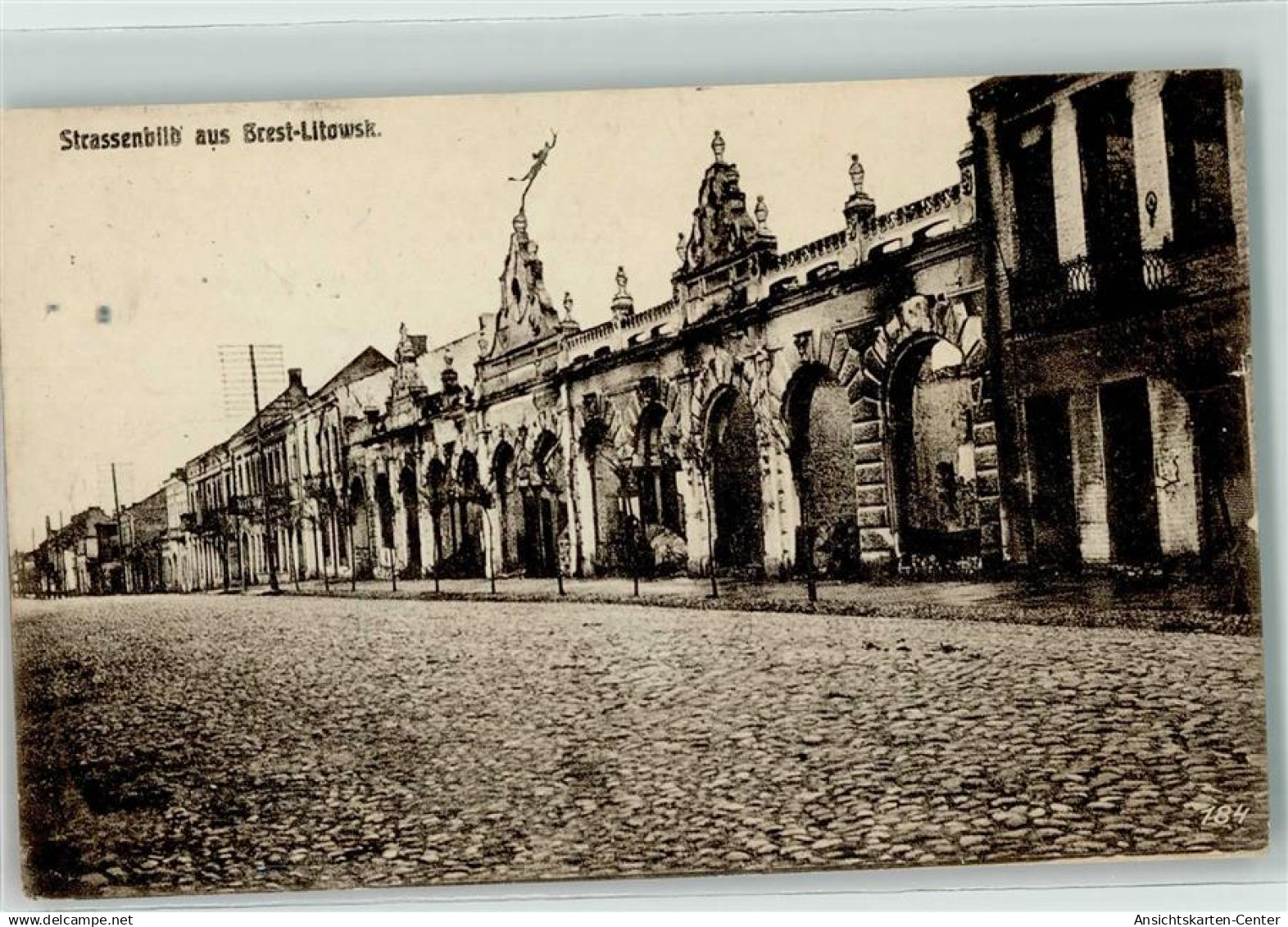 39352708 - Brest Brest-Litowsk