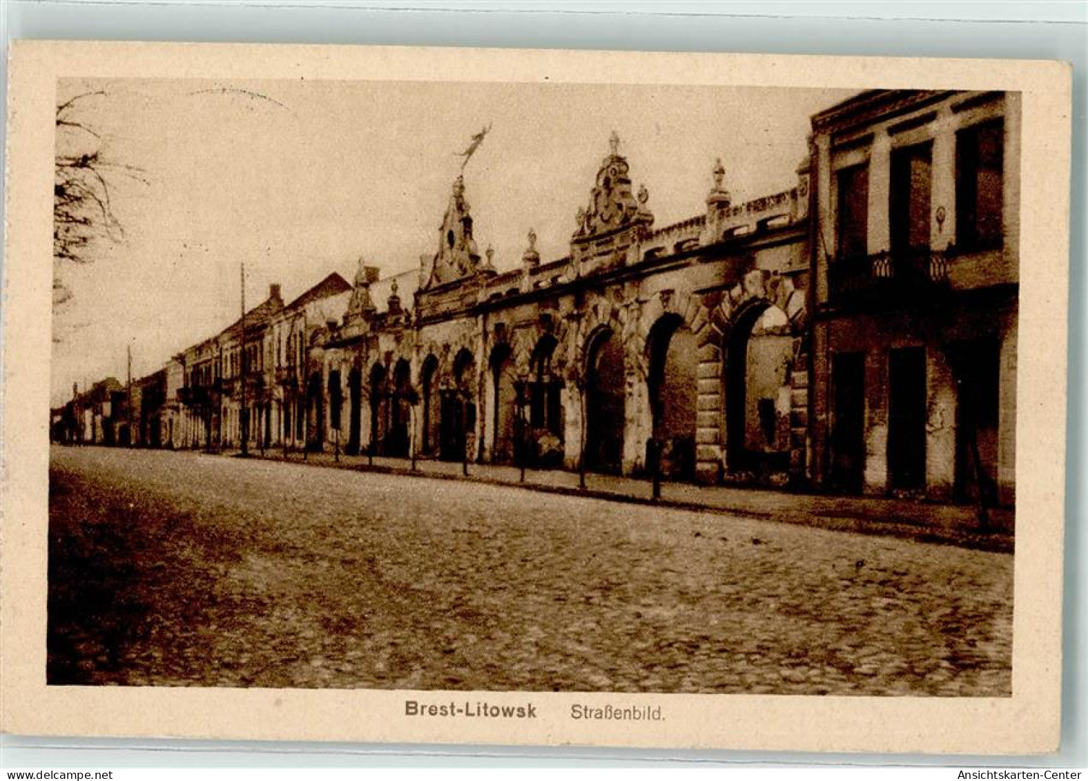 39352735 - Brest Brest-Litowsk