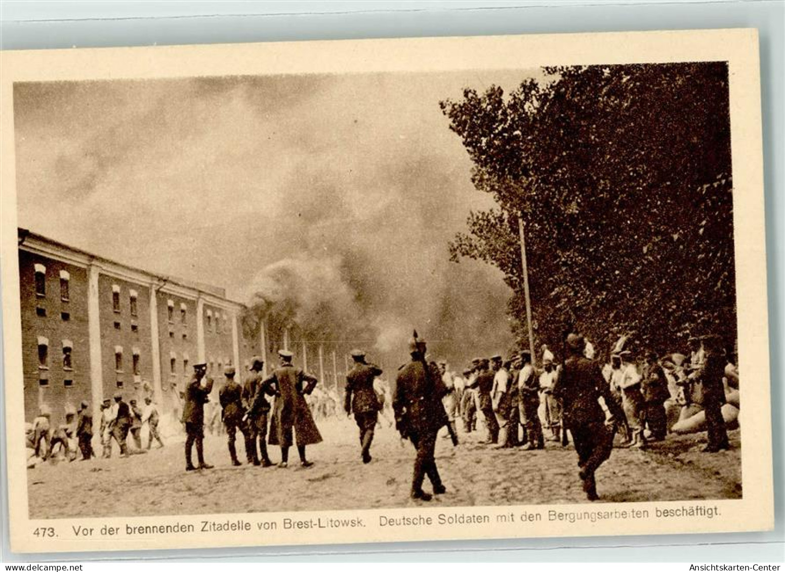 39352738 - Brest Brest-Litowsk