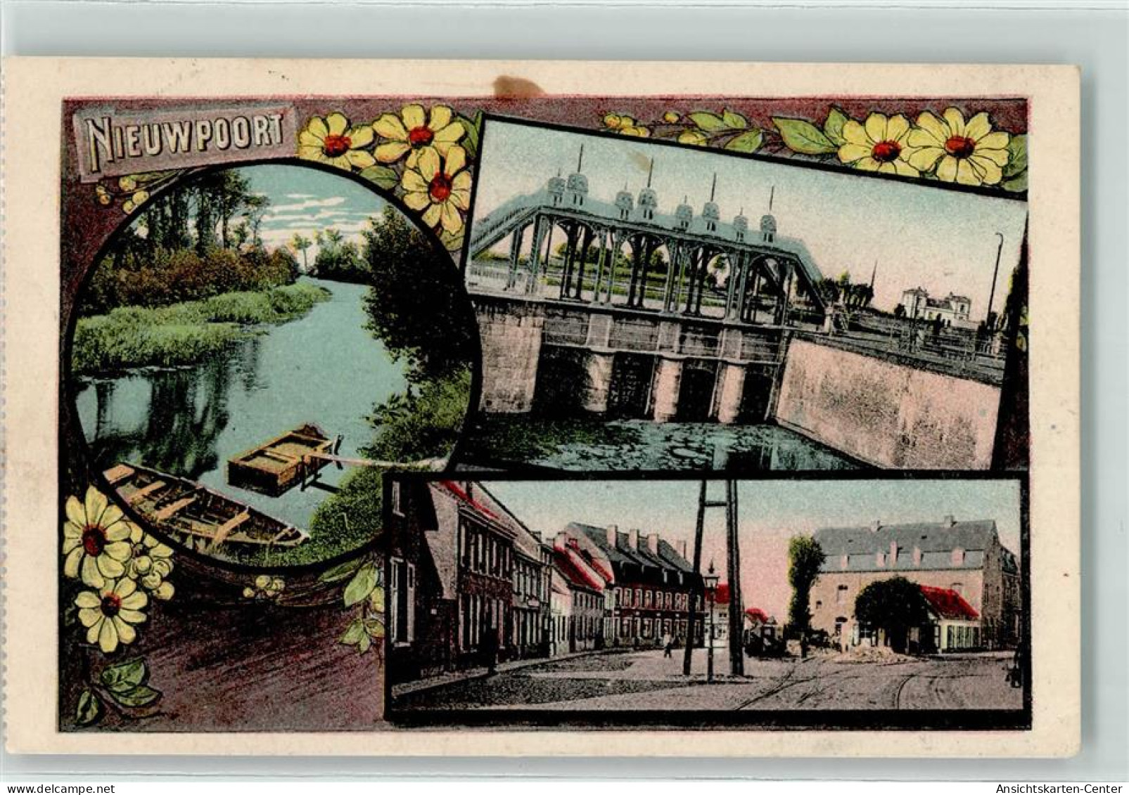 39353656 - Nieuport Nieuwpoort